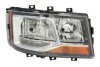 Фара TRUCKLIGHT HLSC008R (фото 1)