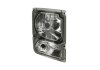 Фара автомобільна TRUCKLIGHT HLVO007R (фото 1)