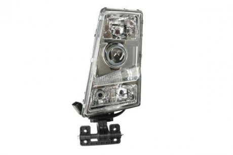 Фара автомобільна TRUCKLIGHT HLVO010L