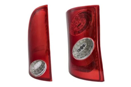 Задні ліхтарі TRUCKLIGHT TLIR002L