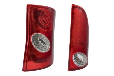 Задні ліхтарі TRUCKLIGHT TLIR002R
