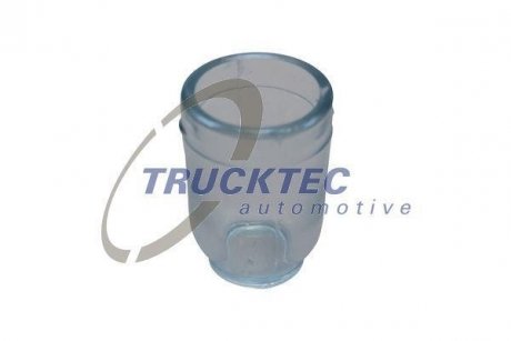 Ремкомплект топл. фільтра TRUCKTEC 01.14.012