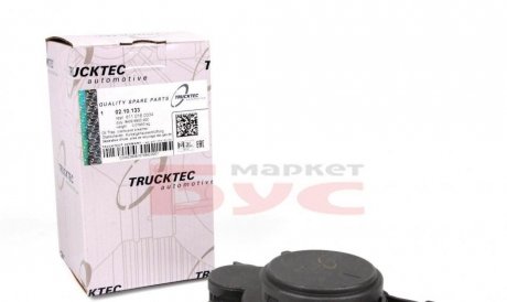 Маслоотделитель картерных газов TRUCKTEC 02.10.133