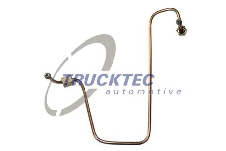 Топливопровод TRUCKTEC 02.13.068