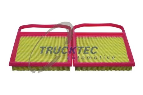 Повітряний фільтр TRUCKTEC 02.14.190