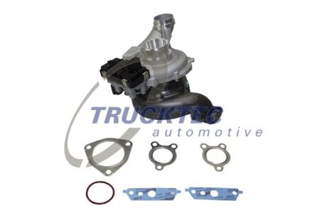 Турбокомпресор TRUCKTEC 02.14.216