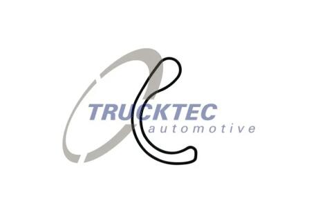 Ущільнення, клапан системи рециркуляції ВГ TRUCKTEC 02.16.094