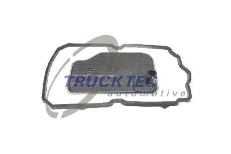 Комплект фільтра автоматичної коробки передач TRUCKTEC 02.25.047