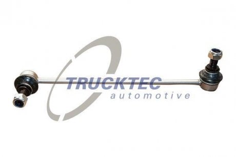 Тяга стабілізатора перед. TRUCKTEC 02.30.091