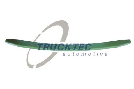 Ресора пластиковая TRUCKTEC 02.30.348