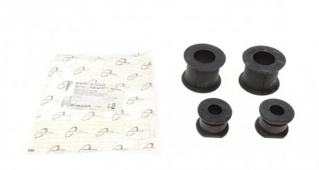 Ремкомлект стабілізатора TRUCKTEC 02.30.350