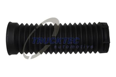 Захисний ковпачок/гофрований кожух, амортизатор TRUCKTEC 02.30.541