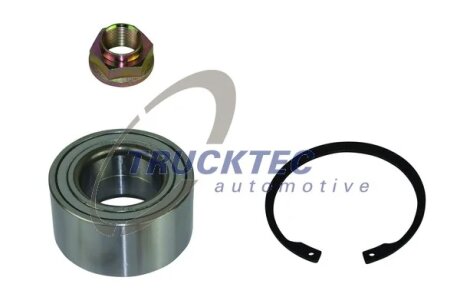 Комплект підшипника маточини TRUCKTEC 02.31.351