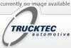 Підшипник, корпус диференціала TRUCKTEC 02.32.205