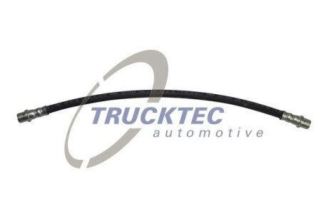 Шланг гальмівний задн TRUCKTEC 02.35.299