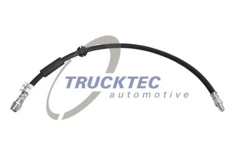 Шланг гальмівний TRUCKTEC 02.35.650