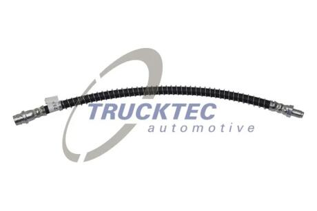 Шланг гальмівний TRUCKTEC 02.35.653