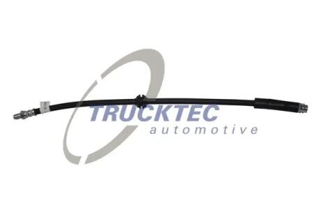Шланг гальмівний TRUCKTEC 02.35.656
