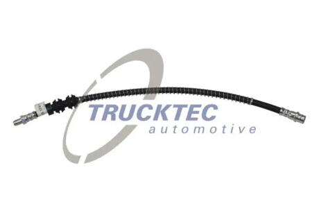 Шланг гальмівний TRUCKTEC 02.35.659