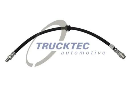 Шланг гальмівний TRUCKTEC 02.35.674