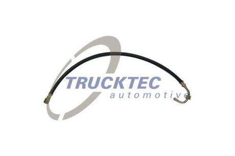Шланг паливний W124 TRUCKTEC 02.38.029