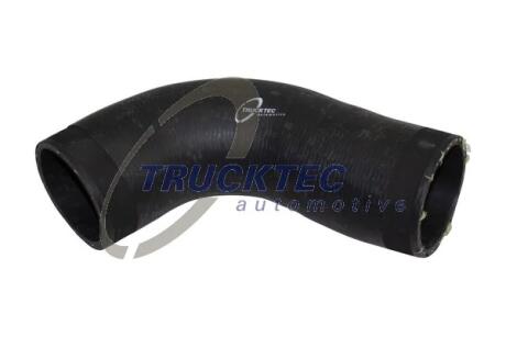 Патрубок системи охолодження TRUCKTEC 02.40.135