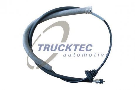 Трос спідометру TRUCKTEC 02.42.047