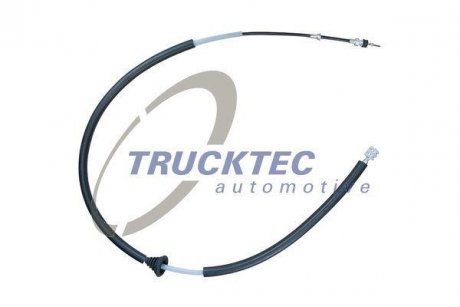 Трос спідометру TRUCKTEC 02.42.048