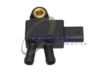 Датчик давления выхлопных газов TRUCKTEC 02.42.205