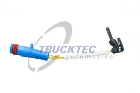 Датчик износа тормозных колодок TRUCKTEC 02.42.358