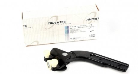 Напрямна ролика TRUCKTEC 02.53.239