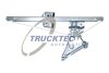 Кронштейн стеклоподъемника TRUCKTEC 02.53.323 (фото 1)