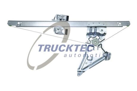 Кронштейн стеклоподъемника TRUCKTEC 02.53.323
