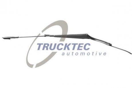 Рычаг стеклоочистителя TRUCKTEC 02.58.051