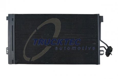 Радиатор кондиционера TRUCKTEC 02.59.133