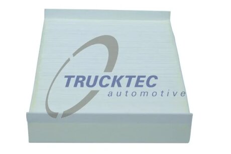 Фільтр салону TRUCKTEC 02.59.154