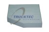 Фільтр салону TRUCKTEC 02.59.155 (фото 1)
