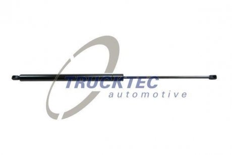 Амортизатор зад. двері ЛЯДИ TRUCKTEC 02.62.008