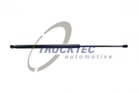 Амортизатор зад. двері ЛЯДИ TRUCKTEC 02.62.009