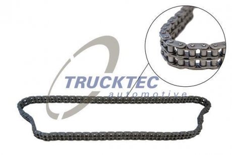 Ланцюг ГРМ TRUCKTEC 02.67.078