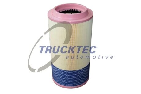 Повітряний фільтр TRUCKTEC 05.14.022