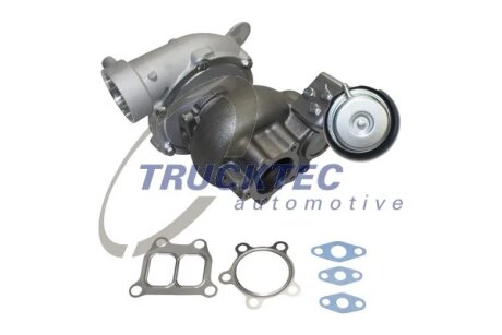 Турбокомпресор TRUCKTEC 05.14.057