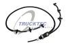 Шланг топливный TRUCKTEC 07.13.025 (фото 1)