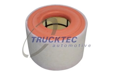 Повітряний фільтр TRUCKTEC 07.14.014