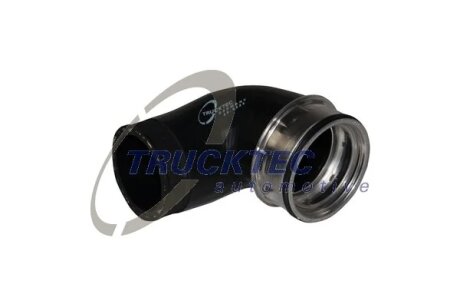 Патрубок подачі повітря TRUCKTEC 07.14.161
