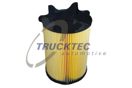 Повітряний фільтр TRUCKTEC 07.14.211