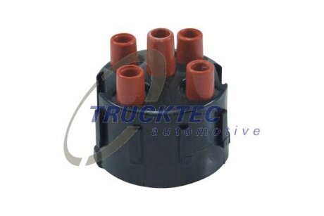 Кришка трамблера TRUCKTEC 07.17.005