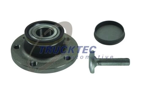 Комплект підшипника маточини TRUCKTEC 07.32.091