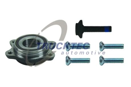 Комплект підшипника маточини TRUCKTEC 07.32.093