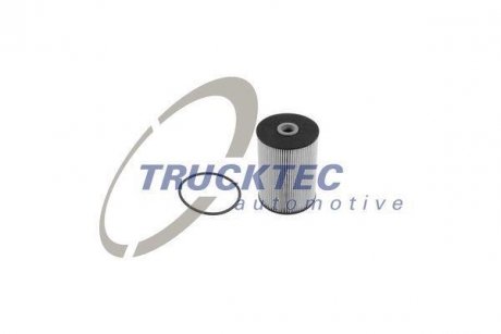 Фильтр топливный TRUCKTEC 07.38.027